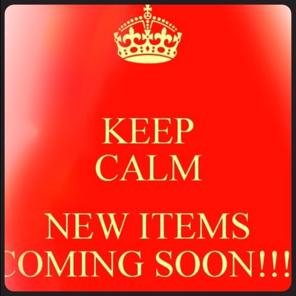 New Listing Coming Soon